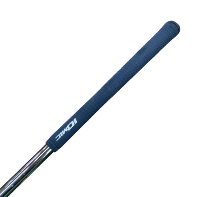 中古】 ダンロップ SRIXON ZX7 6S アイアンセット IR NS PRO MODUS3