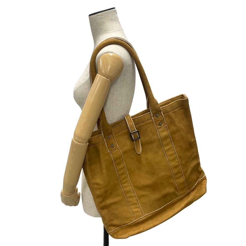 TENDERLOIN テンダーロイン T-TOTE ディアスキン トートバッグ 本店
