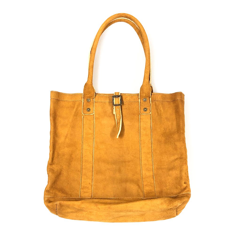 TENDERLOIN テンダーロイン T-TOTE ディアスキン トートバッグ 本店