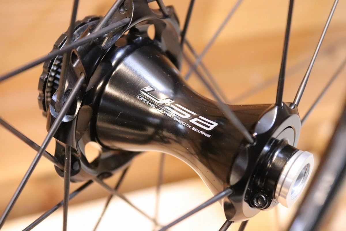カンパニョーロ Bora WTO 45 DB 19c シマノ11sフリーボディ 状態良好 カンパニョーロ CAMPAGNOLO ボーラ BORA WTO 45 DB シマノ