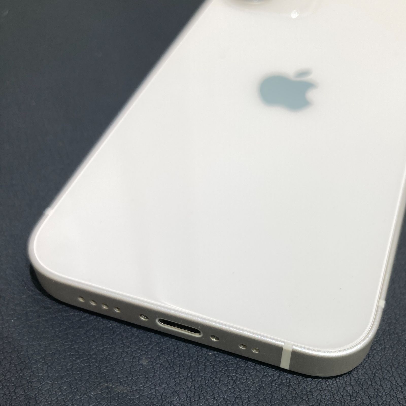 美品】iPhone12mini 128GB ホワイト SIMフリー - メルカリ