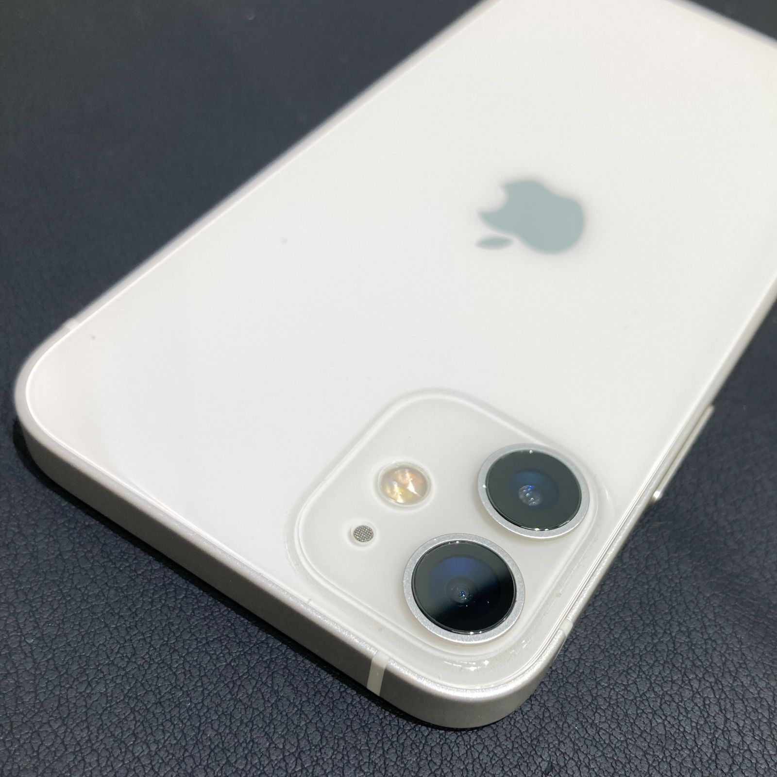 美品】iPhone12mini 128GB ホワイト SIMフリー - メルカリ