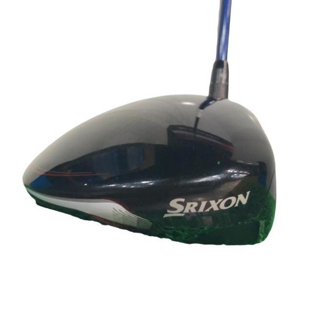 中古】 ダンロップ SRIXON ZX5 10.5° ドライバー DR Diamana ZX50