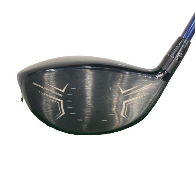 中古】 ダンロップ SRIXON ZX5 10.5° ドライバー DR Diamana ZX50