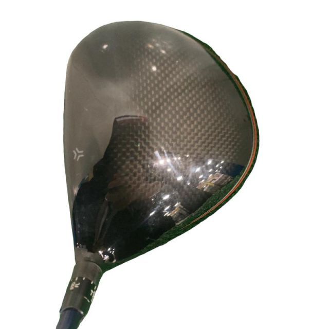 中古】 ダンロップ SRIXON ZX5 10.5° ドライバー DR Diamana ZX50