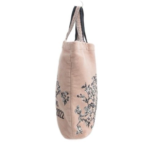 クリスチャンディオール Christian Dior 夢のクチュリエ展限定 パイル