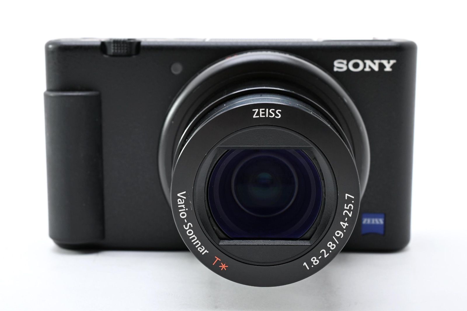 超美品】 ソニー SONY VLOGCAM ZV-1G コンパクトデジタルカメラ - メルカリ