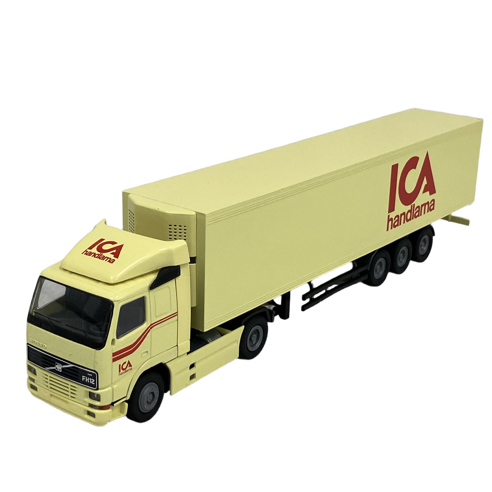 FH12 ボルボ 0 Conrad トラクターヘッド 4x2 コレクション VOLVO 1⁄50