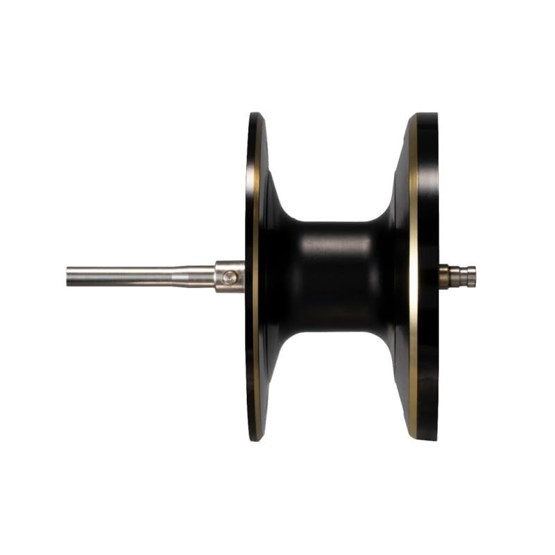 シマノ(SHIMANO) カスタムパーツ 夢屋 17オシアジガー MAXスプール 2000サイズ 各種pms bcc08dac