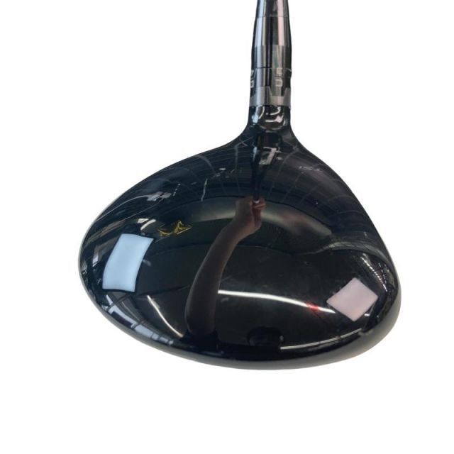 中古】 タイトリスト TSi2 18° USA フェアウェイウッド FW KURO KAGE