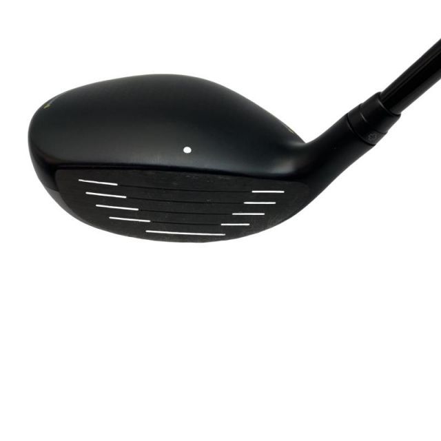 中古】 ピン G430 MAX 5W フェアウェイウッド FW ALTA J CB BLACK(FW