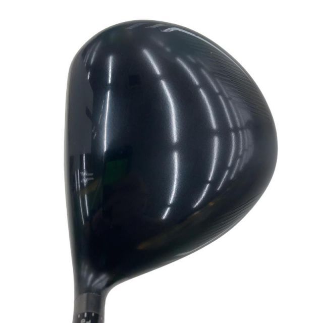 ダンロップ タープ OGK-2015 中古】 ダンロップ SRIXON ZX5 Mk II LS 9.5° ドライバー DR 純正特注