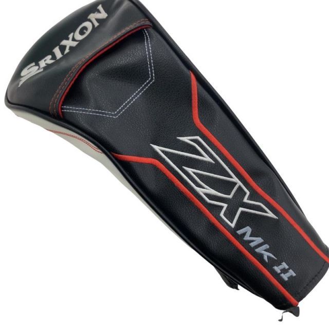 中古】 ダンロップ SRIXON ZX5 Mk II LS 9.5° ドライバー DR 純正特注