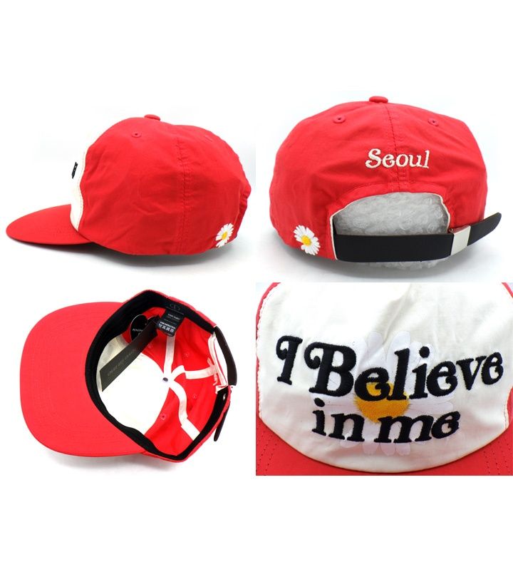 ピースマイナスワン PEACEMINUSONE × ヴェルディ VERDY 【 I Believe