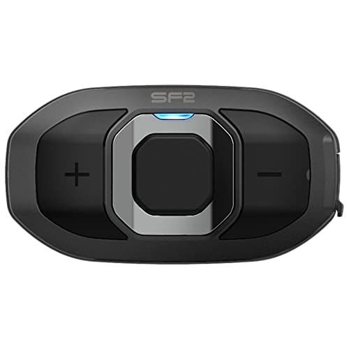 SENA SF2 バイク用Bluetoothインカム(プレミアムHDスピーカー付き)t ad0b0164