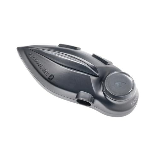 コミネ(KOMINE) KK-920 モーターサイクルインターカム ライト バイク用インカム Bluetooth シンプル ヘッドセット 防水・防塵t 0befc4a9