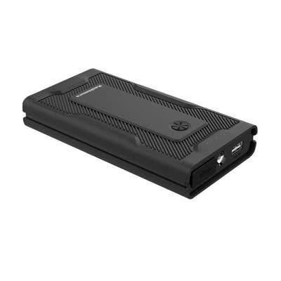 カシムラ(Kashimura) ジャンプスターター7200mAh 品番:KD-238t 6044847b