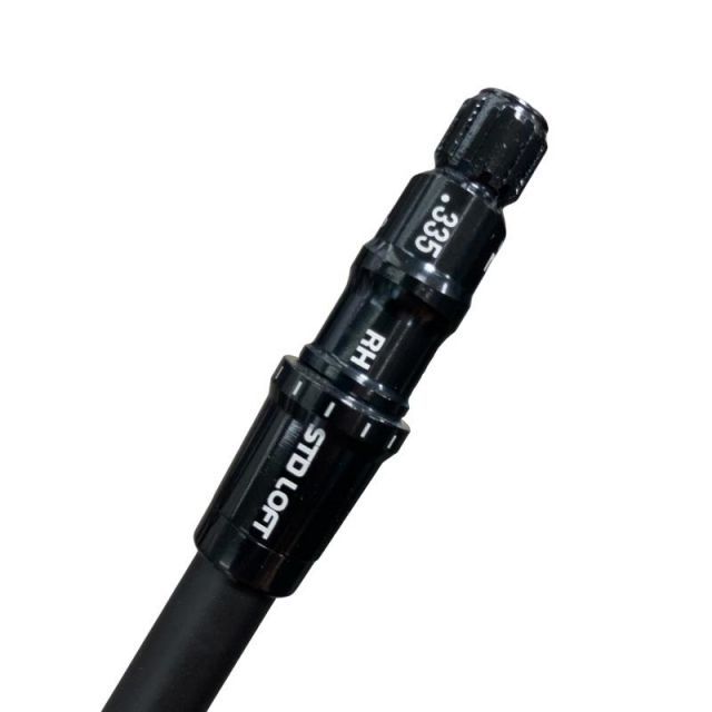 中古】 テーラーメイドスリーブ付き(Qi4D系) 三菱ケミカル(レイヨン
