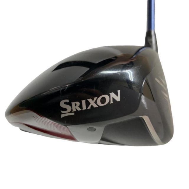 中古】 ダンロップ SRIXON ZX5 9.5° ドライバー DR Diamana ZX50