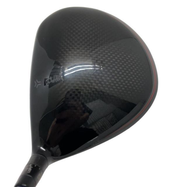中古】 ダンロップ SRIXON ZX5 9.5° ドライバー DR Diamana ZX50