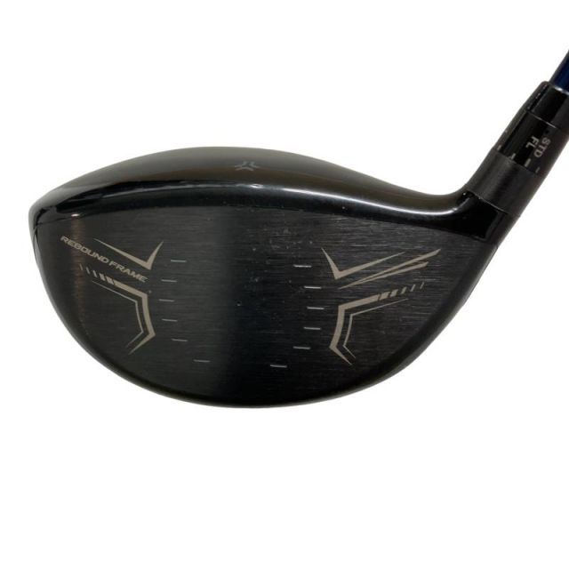 中古】 ダンロップ SRIXON ZX5 9.5° ドライバー DR Diamana ZX50