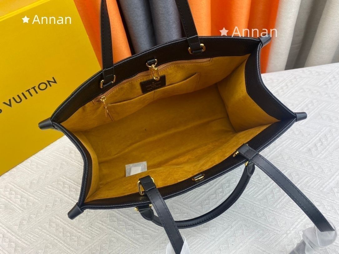 ルイ?ヴィトン LOUIS VUITTON モノグラム ハンドバッグ アンプラント