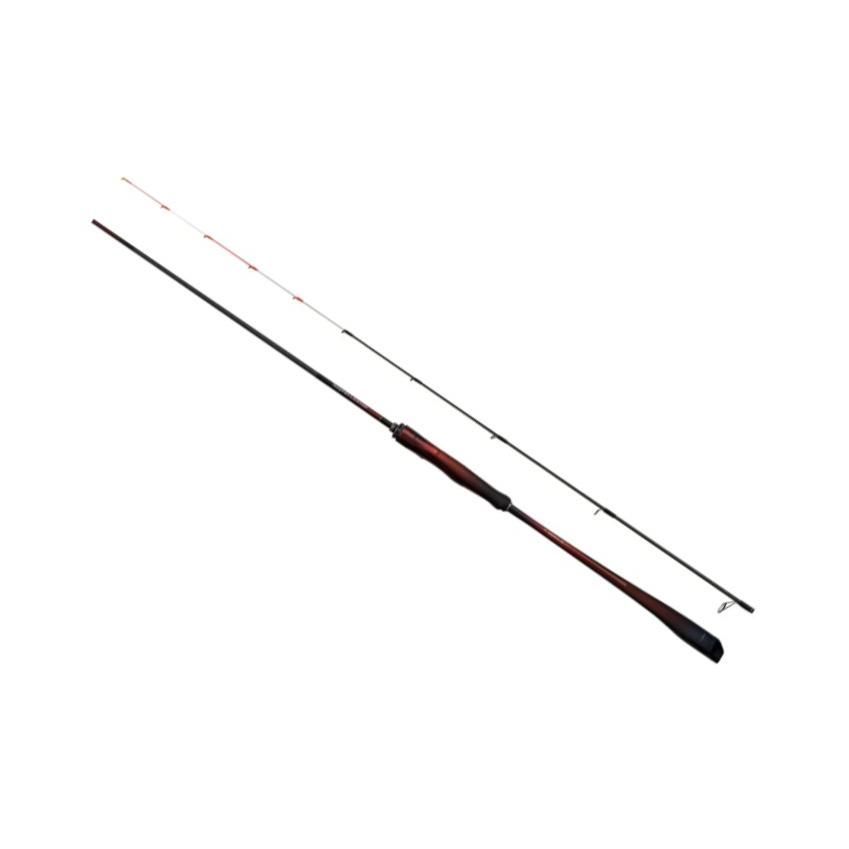 EC シマノ 25 セフィア リミテッド メタルスッテ R-S62M-S スピニングモデル