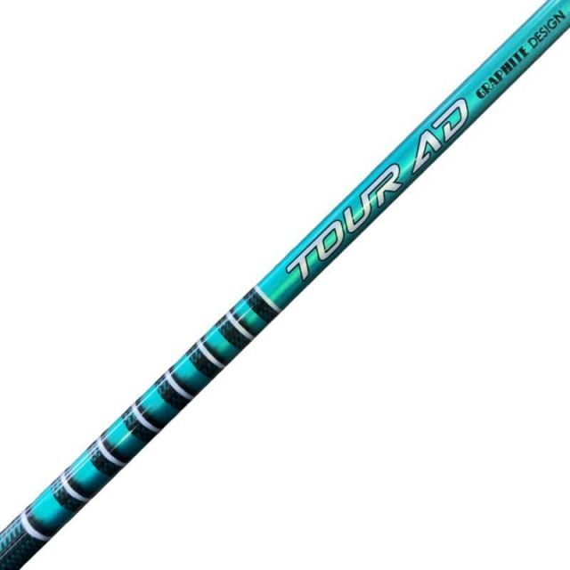 中古】 テーラーメイドスリーブ付き(Qi4D系) グラファイトデザイン 