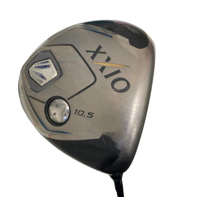 中古】 ダンロップ XXIO(2014) 10.5° ドライバー DR XXIO MP800
