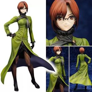 フィギュア 蒼崎橙子 「魔法使いの夜」 1/7 塗装済み完成品【10日以内