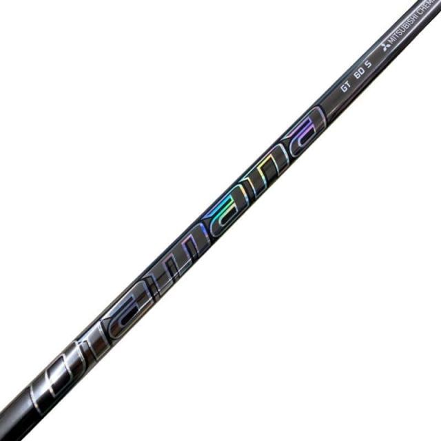 中古】 テーラーメイドスリーブ付き(Qi4D系) 三菱ケミカル(レイヨン