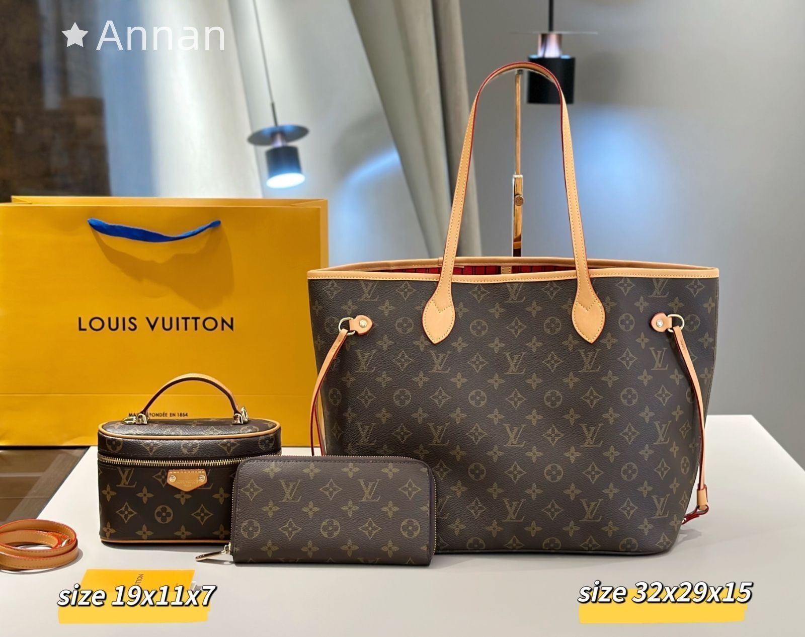限定品 LV LOUIS VUITTON ルイヴィトン トートバッグショルダーバッグ