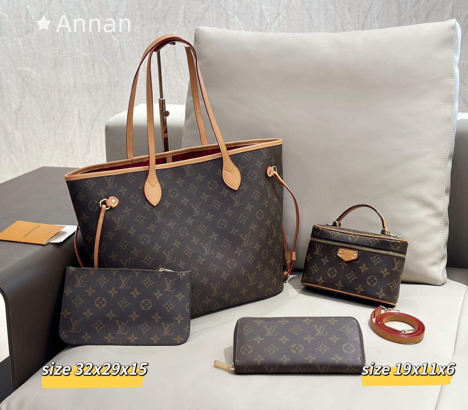 限定品 LV LOUIS VUITTON ルイヴィトン トートバッグショルダーバッグ