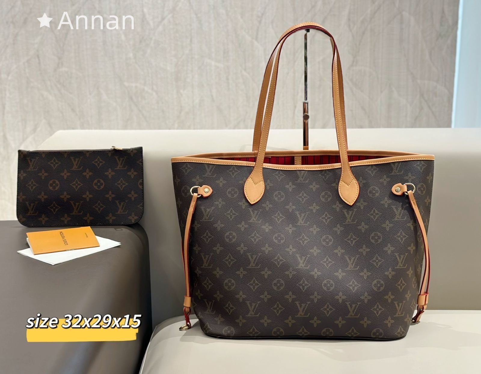 限定品 LV LOUIS VUITTON ルイヴィトン トートバッグショルダーバッグ