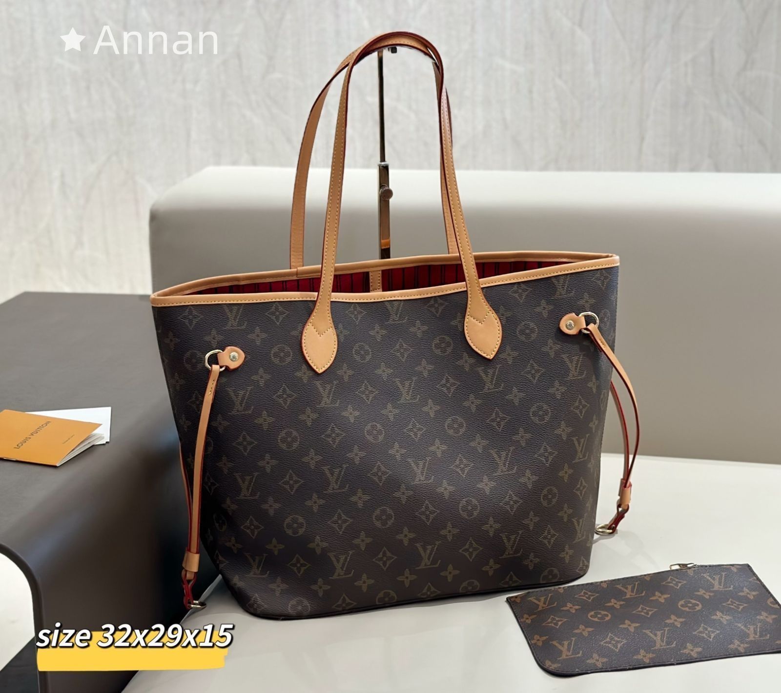 限定品 LV LOUIS VUITTON ルイヴィトン トートバッグショルダーバッグ