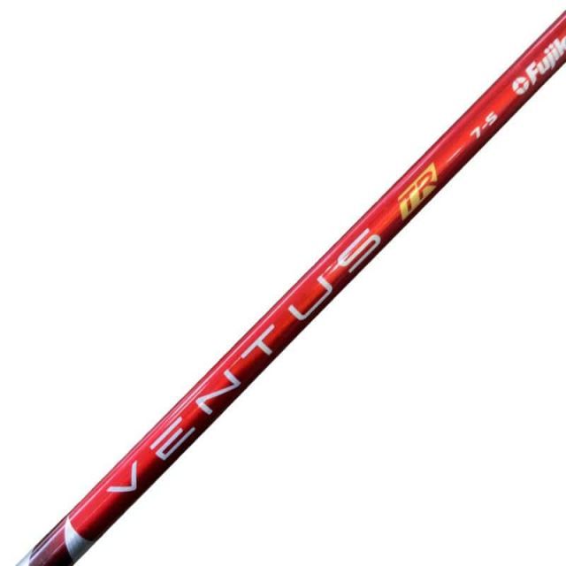 中古 キャロウェイスリーブ装着 フジクラ ベンタス TR ブルー5S