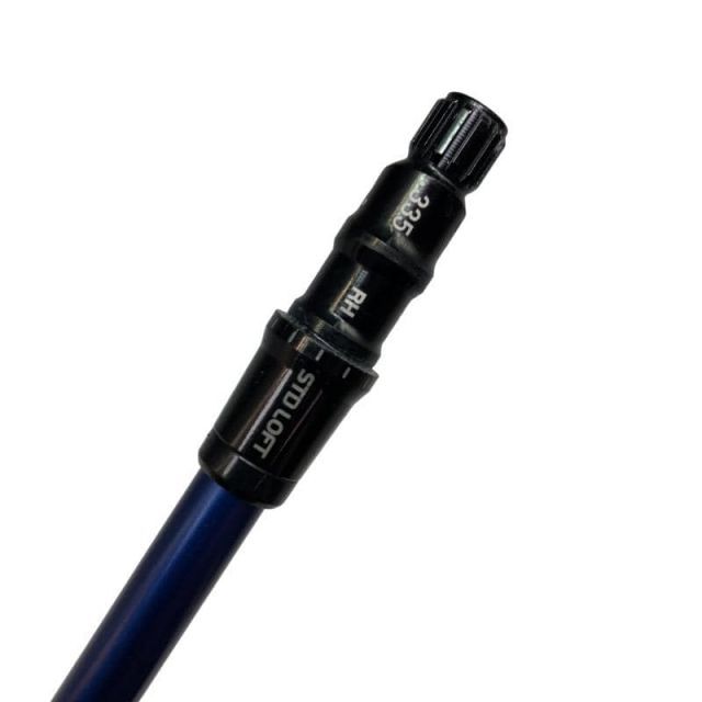 中古】 テーラーメイドスリーブ付き(Qi4D系) グラファイトデザイン