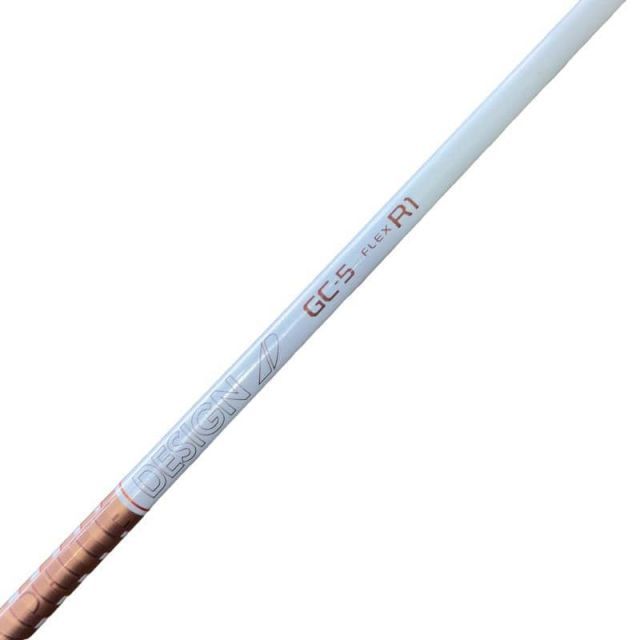 【中古】 キャロウェイスリーブ付き(QUANTUM系) グラファイトデザインドライバー用 シャフト Tour AD GC-5 (フレックスR)Bランク ゴルフクラブ