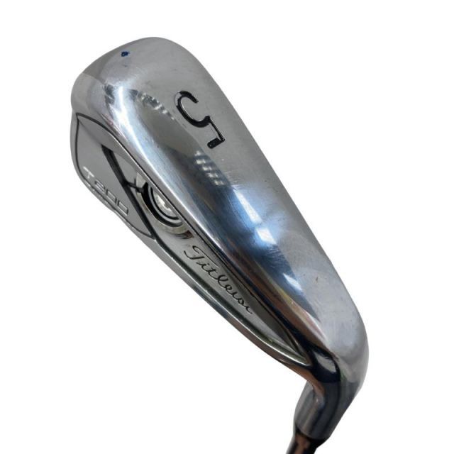 中古】 タイトリスト Titleist T200 #5 単品アイアン LI NS PRO MODUS3