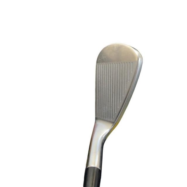 中古】 ダンロップ SRIXON ZX5 6S アイアンセット IR Diamana ZX for