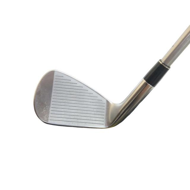 中古】 ダンロップ SRIXON ZX5 6S アイアンセット IR Diamana ZX for