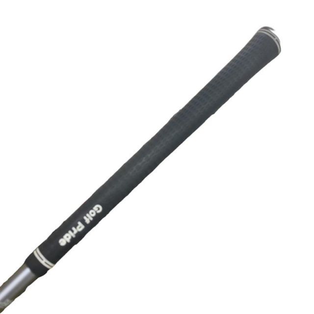 中古】 ダンロップ SRIXON ZX5 6S アイアンセット IR Diamana ZX for