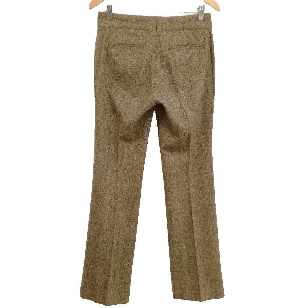 Theory Luxe ツイードパンツ 40 セオリーリュクス theory luxe ツイード スーツ セットアップ