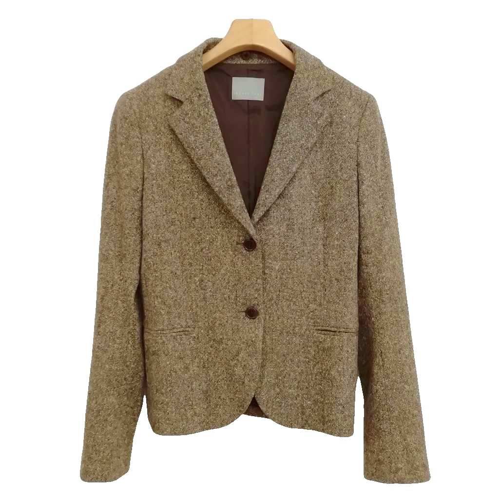 セオリーリュクス theory luxe ツイード スーツ セットアップ