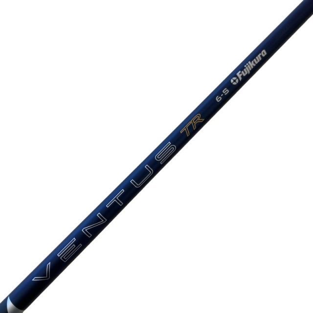 【中古】 キャロウェイスリーブ付き(QUANTUM系) フジクラドライバー用 シャフト VENTUS TR BLUE(2026) 6 (フレックスS)Bランク ゴルフクラブ 27,359円