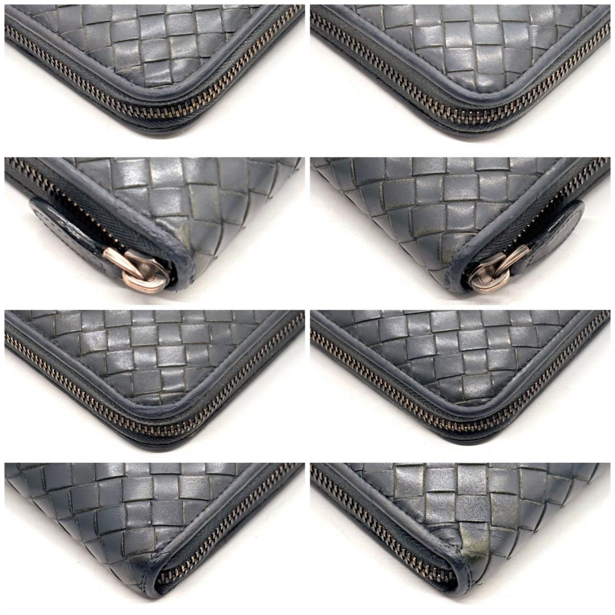 編み込まれた静かな美意識】 BOTTEGA VENETA イントレチャート