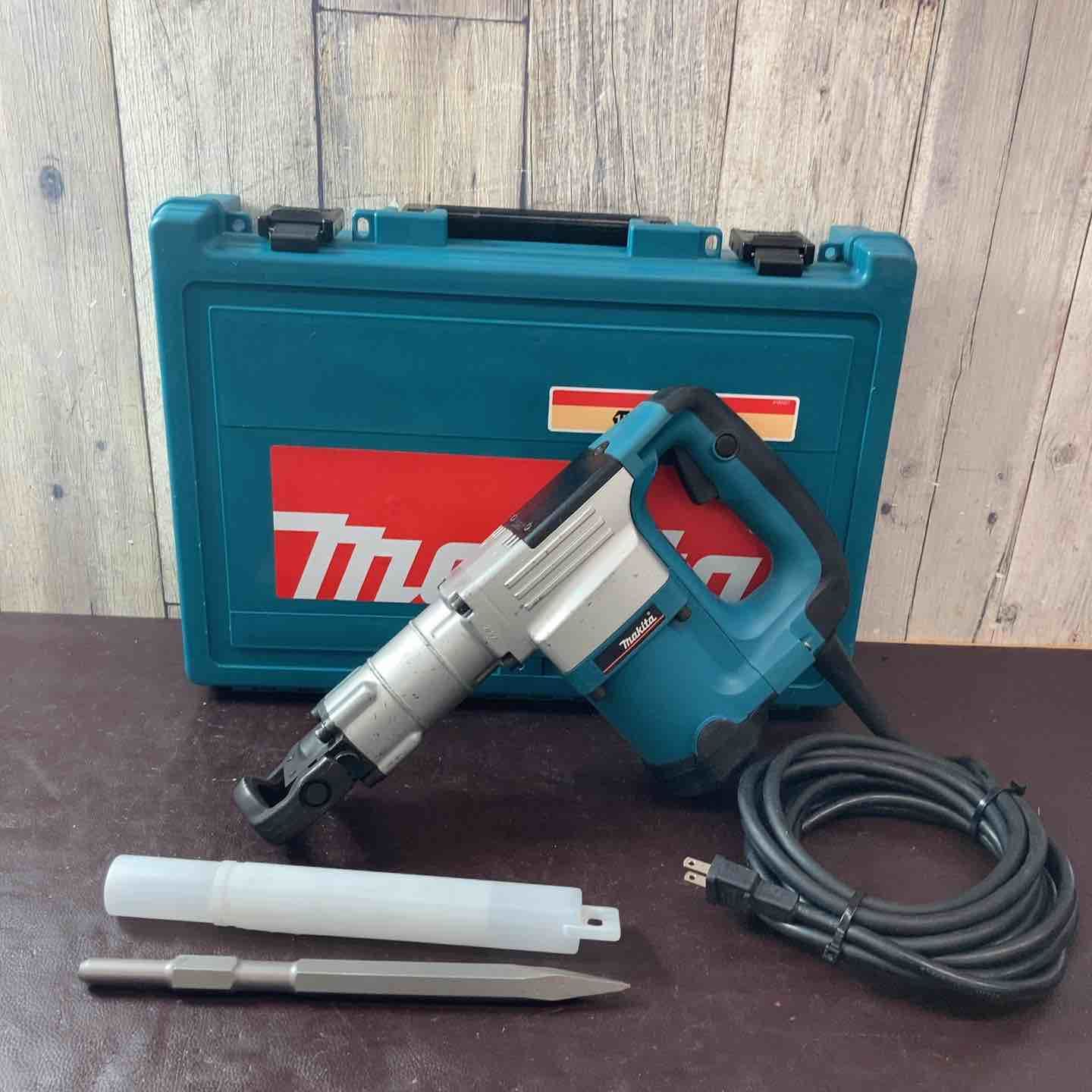 【中古品】 マキタ(makita) 電動ハンマ HM0830 【東大和店】