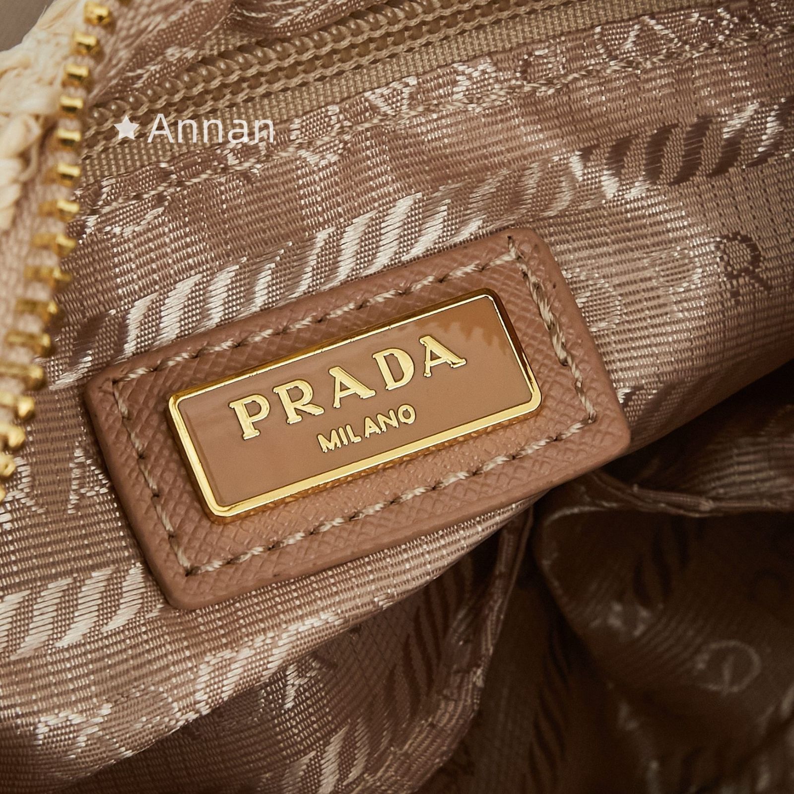 最終値下げ】 人気 ☆レディース PRADA プラダ ショルダーバッグ