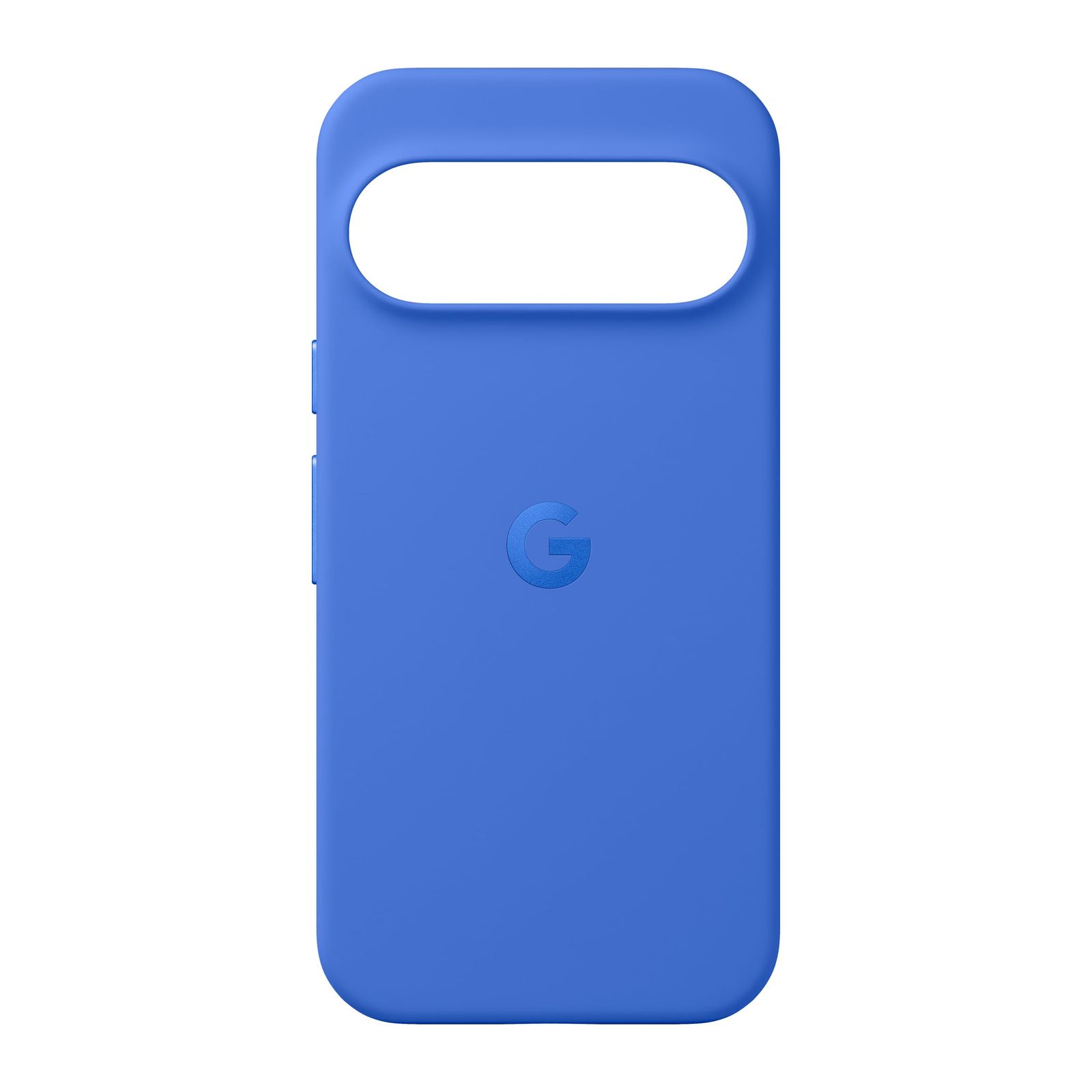 【純正】 Google グーグル Pixel 10 / 10 Pro 用 Google Pixelsnap ケース Indigo GA09841-WW [Indigo] [Pixel 10/10 Pro] [Pixel 10 & 10 Pro]