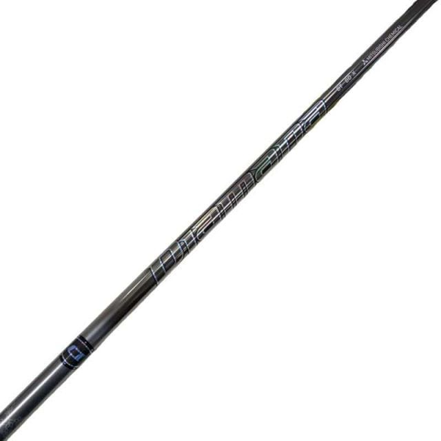 中古】 テーラーメイドスリーブ付き(Qi4D系) 三菱ケミカル(レイヨン